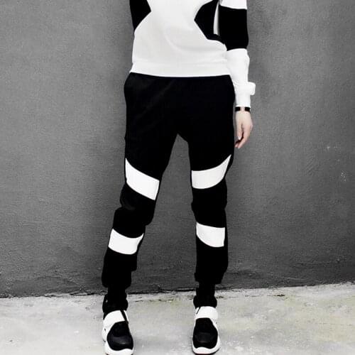 Heroprose Women's Pants