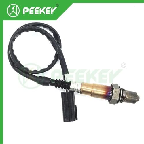 Oxygen Lambda Sensor O2 Sensor For KIA SPECTRA 1.8L L4 2002-2004 0K2NA-18-861 0K2NB-18-861 39210-23800 234-4858 3921023800