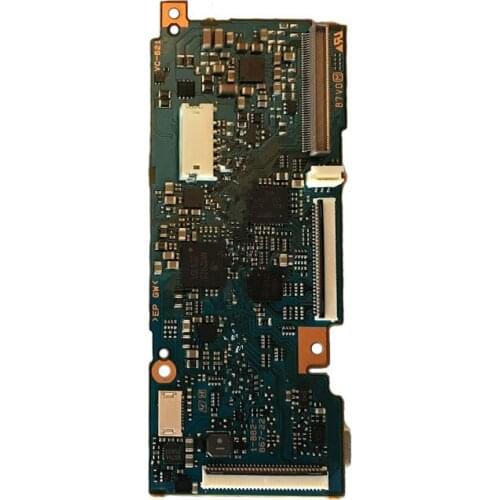 New Main circuit Board Motherboard PCB repair Parts For Sony HDR-PJ30E PJ30E PJ30 camcorder