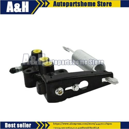 New MB618321 Load Sensing Valve Brake Compensator For Mitsubishi L200 Triton