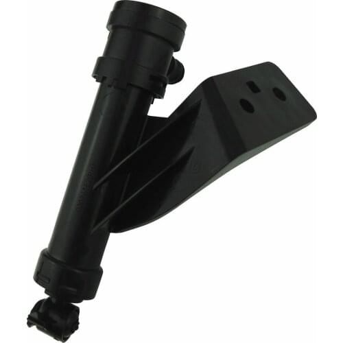 Front headlight washer Headlamp washer Nozzle For Hyun dai IX45 Santa Fe MKIII LH 98669-A1000 & RH 98670-A1000