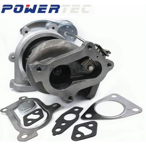 Full turbocharger CT12B 17201-58040 17201 58040 1720158040 Complete Turbine for Toyota Hiace Mega Cruiser 4.1L 15BFT 1996