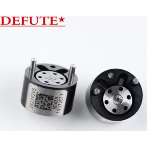 Common Rail fuel injector Control Valve 9308-622B 28239295 28278897