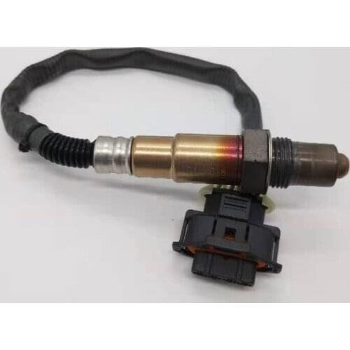 SMD quality lambda sensor oxygen O2 sensors 0258006386 For Opel Corsa C Omega B Signum Vectra C 24432940 855386 9199470