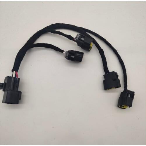 Brand New Genuine Ignition Coil Extension Wire Harness 27350-2B000 For Hyundai Elantra Accent Kia Ceed Cerato Spectra
