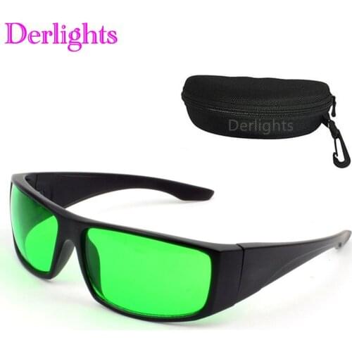 Derlights LED Grow Glasses for Indoor Greenhouse Hydroponic Plants