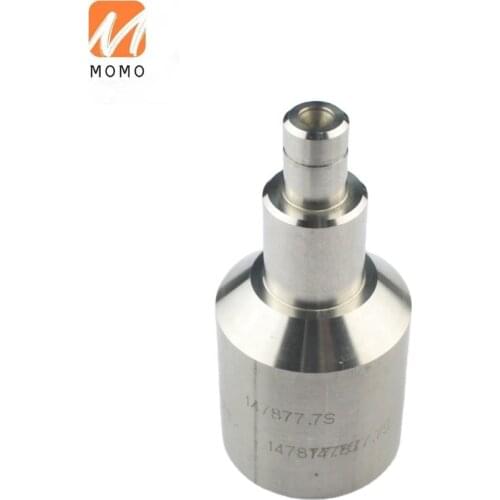 CNC Turning Machining Sandblasted Aluminum Supplier Aviation Parts