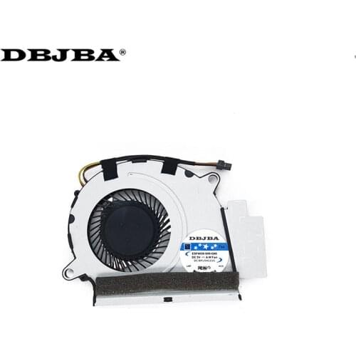 Laptop CPU Cooling fan for Acer Aspire S5 S5-361 S5-391 EG50040V1-C050-S9A AB07105HX04KB00 Fan