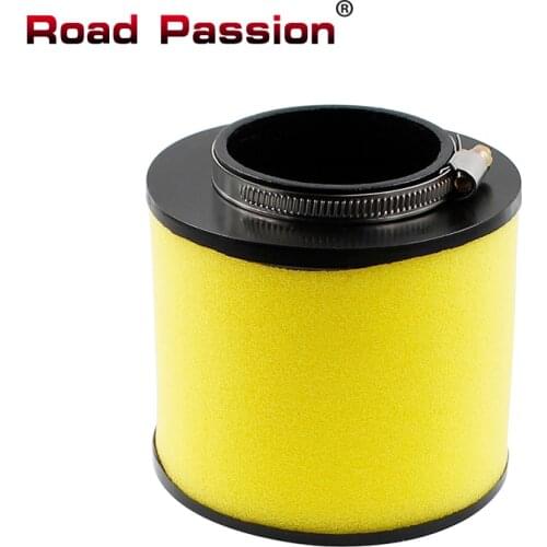 Road Passion Motorcycle Air Filter For HONDA TRX300 FOURTRAX TRX350TE TRX450FM TRX450S FOREMAN TRX450FE TRX350FM Rancher 350