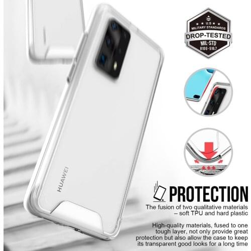 Ytamine Huawei Mate 20 Pro Phone Cases