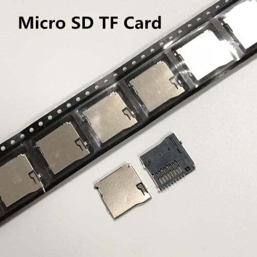 1PCS Micro SD Card Mini TF Card A Separate TF Card Memory Card Slot