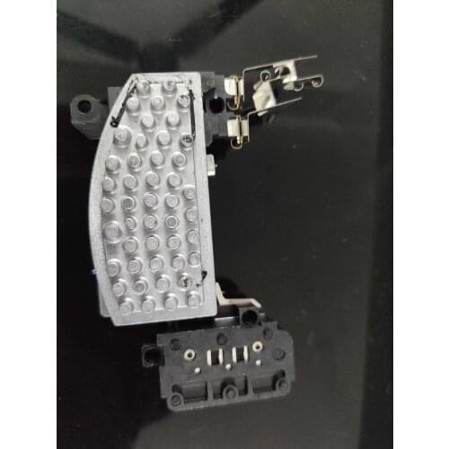 For 2006-17 Toyota Camry Highlander air conditioner blower motor A/C governor resistance