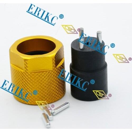 E1024049 Three-Jaw Spanners Original Injector Common Rail Tools Removing Diesel Fuel Valve Pins for Denso Series Injection