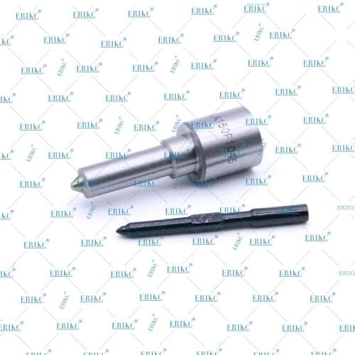 ERIKC DSLA 150 P 1045 Fuel Tank Injection Nozzle DSLA150 P1045 Sprayer Common Rail Spare Parts Injector Nozzle DSLA 150 P1045
