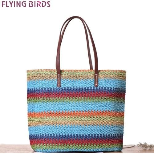 FLYING BIRDS Women's Bucket Bags