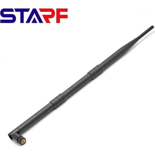 GSM high gain 9dbi rubber rod antenna GPRS high gain 3G antenna nb-iot2g antenna