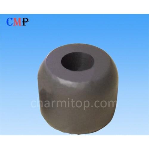 Power feed contact upper&Lower non-polished M009N X056C075H06 X056C432H01for mitsubishi-dwc DWC-HA.SA.SB.SZ.SX. CX.FX.QA.RA.FA