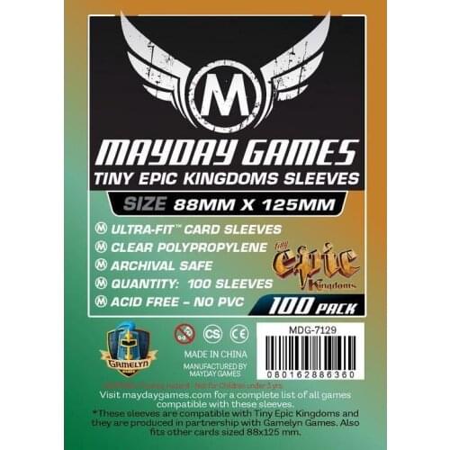Mayday Games 3D Puzzles