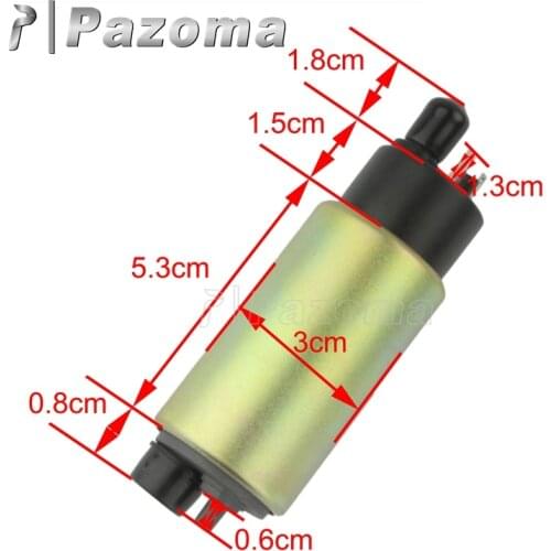 Micro dream Fuel Pumps