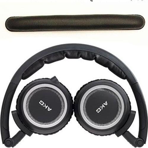 Soft Sponge foam Earmuff Cup Cushion Earpads for AKG K450 K451 K230 K420 K24P K430 K460 Q460 Sennheise PX100 200 Headphones