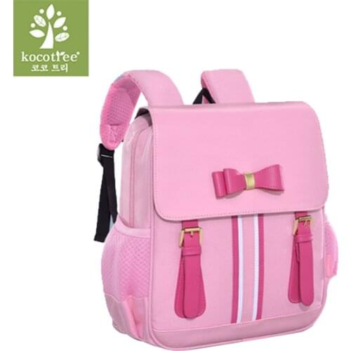 2021 1-3-6 Year Old Kids School Backpack for Teenage Girls Orthopedic Bags waterproof Children Kids Backpack Girls School Bag