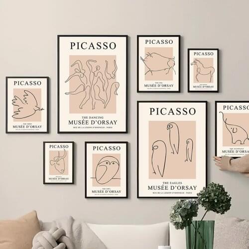 Wall Posters PALTTUN China