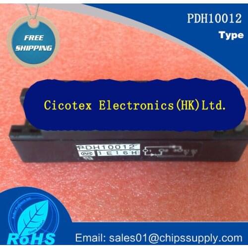 PDH10012 MODULE IGBT