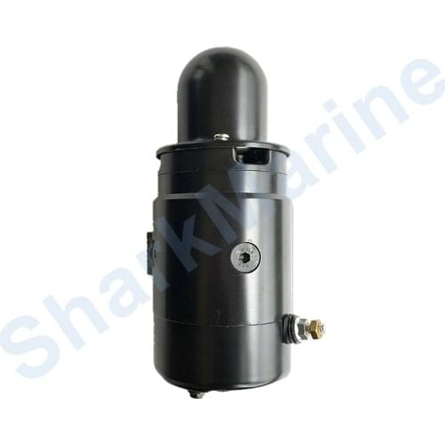 Starting motor for YAMAHA outboard 688-81800-10 / 688-81800-11 / 688-81800-12