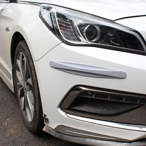 Universal car front/rear/bumper bumper For Chevrolet Cruze TRAX Aveo Lova Sail EPICA Captiva Malibu Volt Camaro Cobalt Orlando