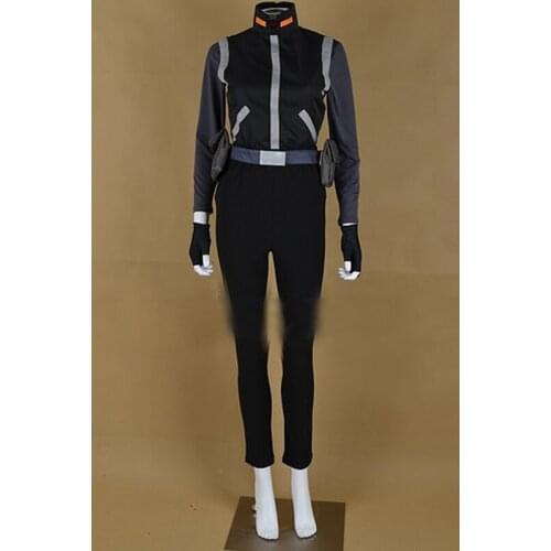 Voltron: Legendary Defender Takashi Shiro Shirogane Cosplay Costume Mens Halloween Carnival Party Costum Full Set