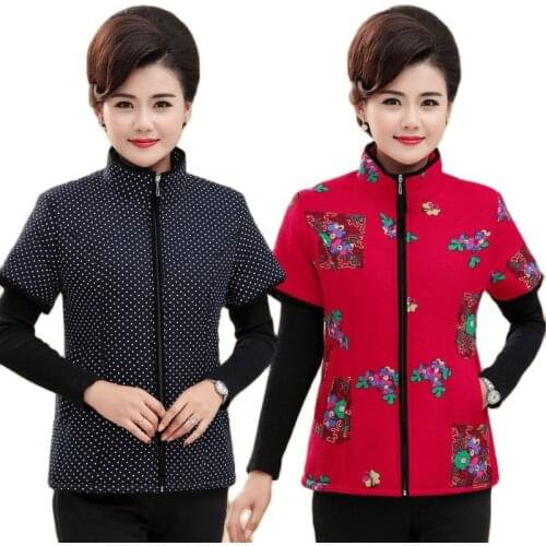 Женские утепленные жилеты XLMJDZGS China At AliExpress