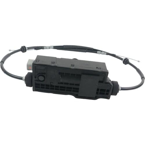Brake Actuator Control Unit Rear for BMW X6 F16 F86 2013-2016 Parking Brake Actuator Replace