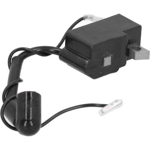 Ignition Coil Replacement Module Parts Fit for STIHL MS192T Chainsaw Garden Tool Accessories