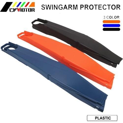 2012-2019 For KTM EXC EXCF XCW XCFW TPI Six Days 250 350 450 500 300 200 150 Swingarm Swing Arm Protector Motorcycle Accessories
