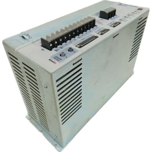 - 2098-DSD-HV050-SE - High Voltage Drive