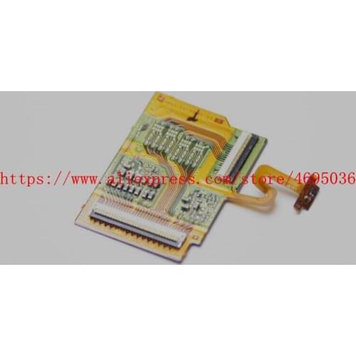 95%New For Sony NEX - 3n NEX-3N NEX3N LCD Board Flex Hinge Replacemet Repair parts