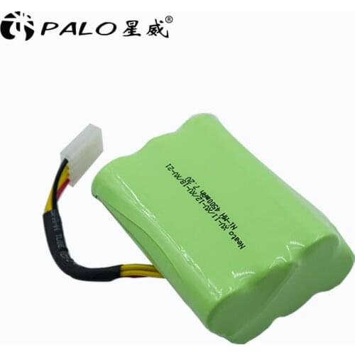7.2v 4500mAh Battery pack for Neato XV-21 XV-11 XV-14 XV-15 robot vacuum cleaner parts of neato xv battery signature pro