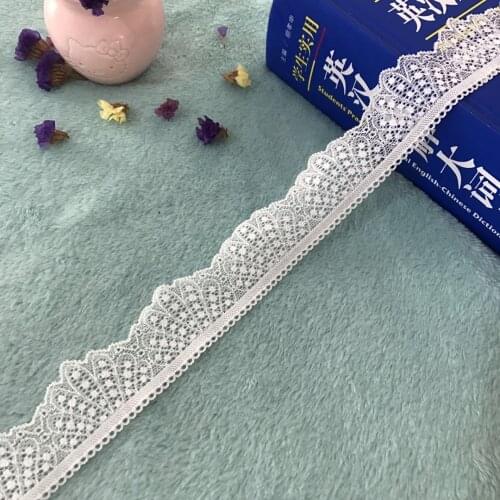 Model CS2594 3.7CM DIY wedding dress materials accessories, hat extension accessories