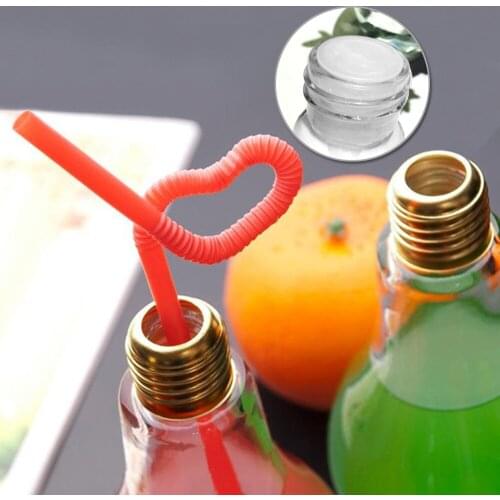 Behokic Glass Water Bottles