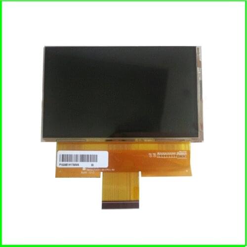 For CL720 CL720D CL760 5.8 inch projector LCD screen C058GWW1-0 projector TM058JFHG01 HTP058JFHG02