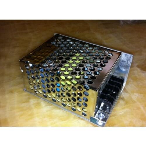 25W 12V Switching power supply led strip driver 12V dc output, FREE shipping +2 years warranty