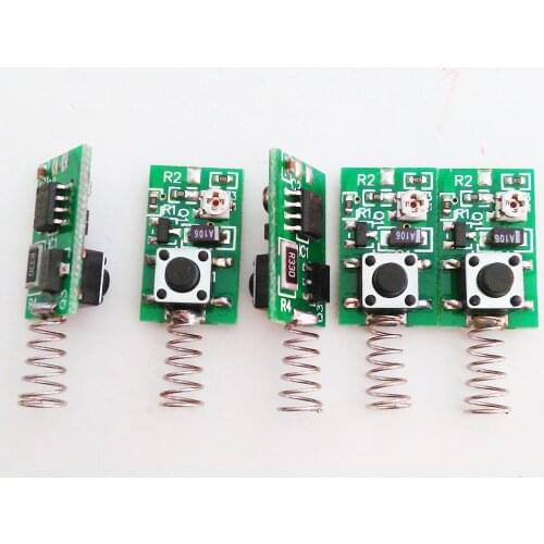 Hot sale 980nm 808nm 532nm Laser Diode Driver Board 2.8V-4.2V Reverse Protection 5pcs/lot