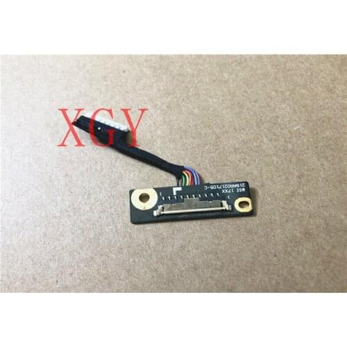 Original FOR DELL R14 SLINKY BTY power cable 450.0DV02.0011 small board cable 100%Test ok
