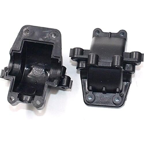 PX 9300-09 RC Car Gearbox Cover For RC Car 1:18 RC Car Spare Parts