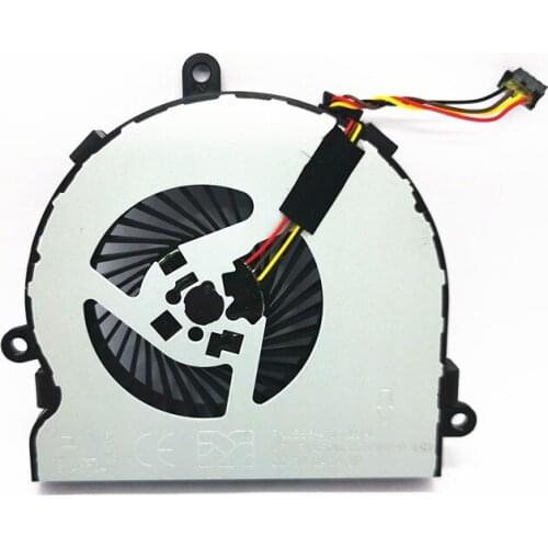 Laptop Cooler CPU Cooling Fan For HP 15-AC Series DC28000GAR0 SPS-813946-001