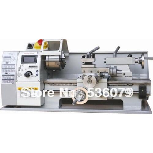 RRP-0761 180x300mm Mini bench lathe