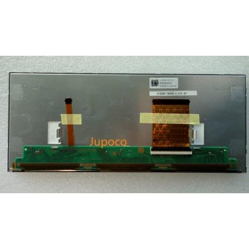 BRAND NEW AND ORIGINAL 8.8 INCH LQ088K5RZ01 screen BM 937087001 for Bmw CID F25 X3 2015 Car DVD navigation LCD Panel monitor