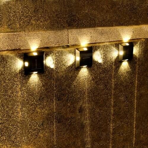 Raaweton Outdoor Lighting