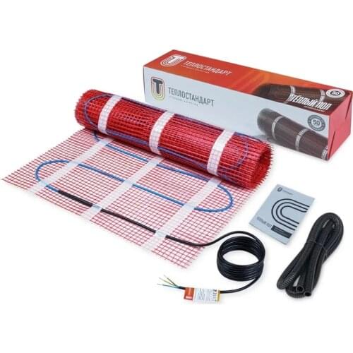 ТЕПЛОСТАНДАРТ Home And Garden Products