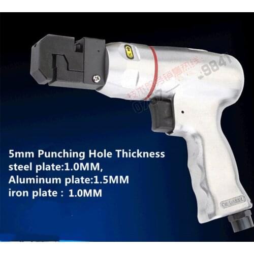 XIAOCONGEISG Hole Drills